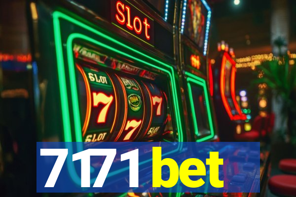 7171 bet